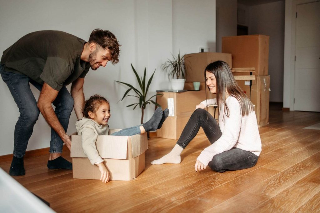 Top Tips for a Stress-Free Move in Louisville, KY