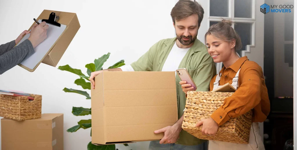 Why Hiring Professional Movers in Louisville Saves You Time and Money